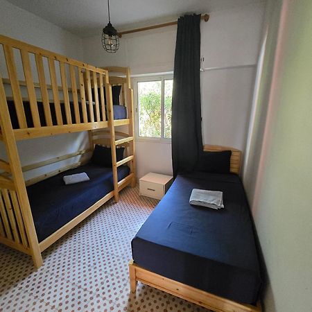 Lagon Appartement Moulay Bousselham Ngoại thất bức ảnh