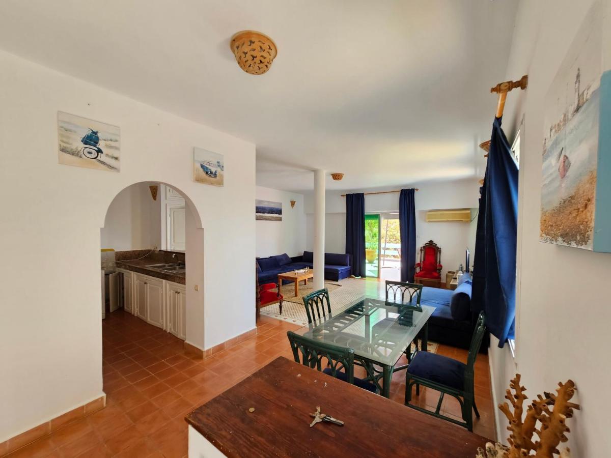 Lagon Appartement Moulay Bousselham Ngoại thất bức ảnh