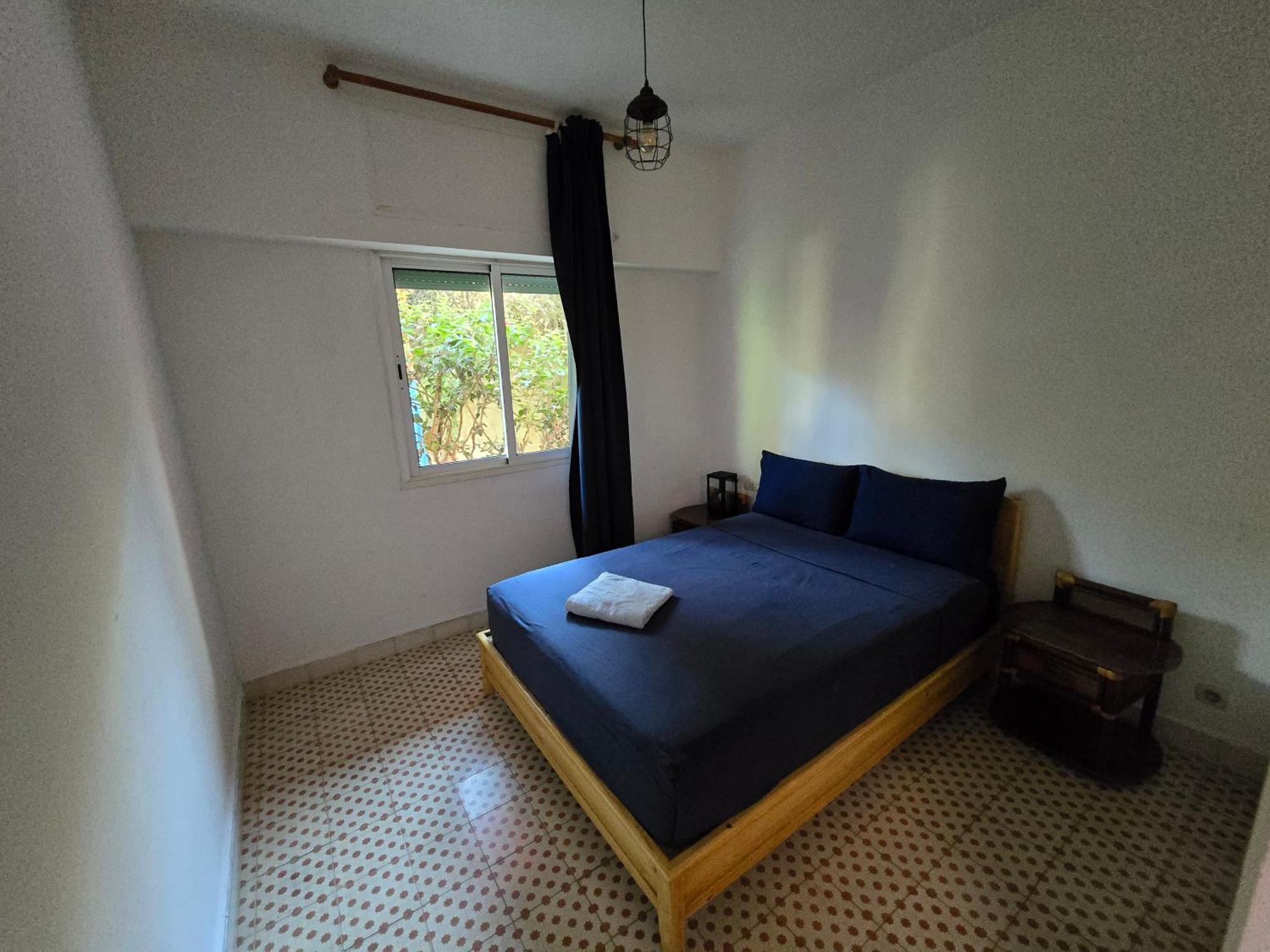 Lagon Appartement Moulay Bousselham Ngoại thất bức ảnh